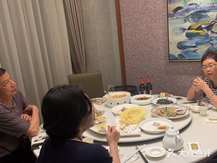 诚园新喜洋餐厅图片