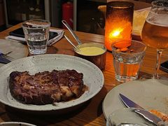 -BOR Eatery(安福路店)