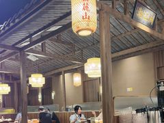 -恰饭·老长沙市井菜 (天河客运站店)