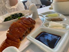 -北京柏悦酒店·锦庭餐厅Dining Room