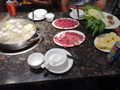 -八合里牛肉火锅(新洲店)