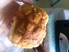 -甜嘟嘟烘焙坊(舒城路店)
