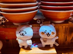 -老龙亭拉面店