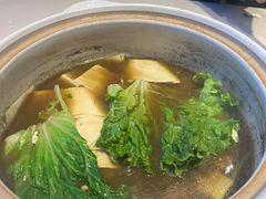 -爱膳菌锅锅(阳南店)