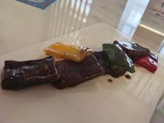 -枣子树·素食餐厅(朱家尖店)