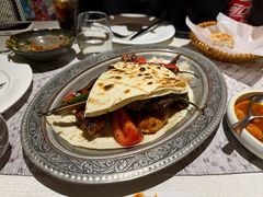 -Pasha帕夏土耳其餐厅(南昌路店)