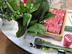 -草原塞蛮羊火锅城(港湾店)