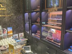 -日本手作眼镜·久川睛匠(新中关购物中心店)