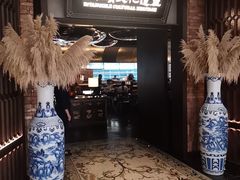 -奉天小馆·非遗东北菜(沈阳万象城店)