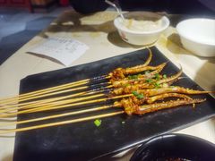 -聚味瞿记·龙虾堂(望城店)