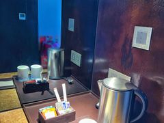 -青岛西海岸隆和福朋喜来登酒店