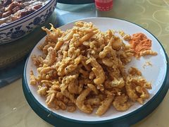 -华龙特色大骨鸡农家菜馆