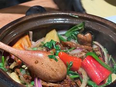 -旺爷砂锅·茶作(国贸城店)