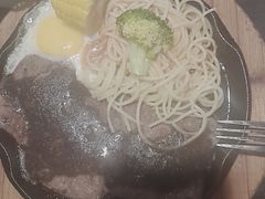 -西部牛排(当涂店)