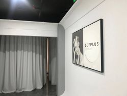 点击看大图 -Deeplus+韩国皮肤管理한국피부관리·C:Lab肌肤实验室