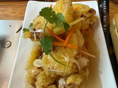 -延边河坝烧烤串城(车公庙店)