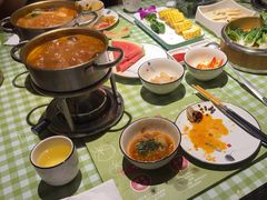 -番食园鲜食火锅(高新店)