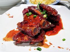 -欣旺·迎宾楼·百年无锡菜