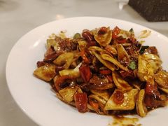 -嘉丰湘菜馆(芳群园店)