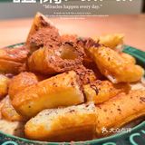 这家餐厅让我回味曾经在台湾的美食
