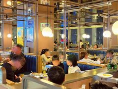 -伍棵星炭烤自助料理·烤鳗鱼(浦东食品城店)