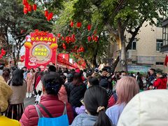 -越秀西湖花市(广州城市广场花卉店)