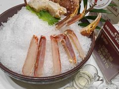 -红鼎豆捞·非遗鲍皇汤火锅(宝丰路店)