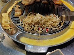 -喜来稀肉(虹泉路店)