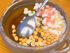 -饭怕鱼·黄焖鲟龙鱼(湖大店)