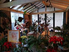 -GOTLOT COFFEE&KITCHEN角落厨房NOOK店