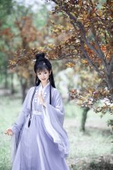 -九月鹰飞汉服摄影工作室
