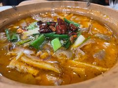 -潍坊菜馆(三里河南横街店)