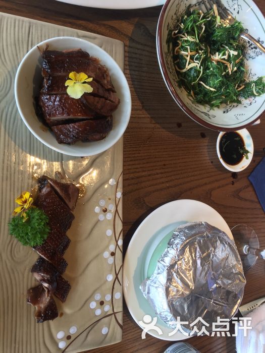 杭州西湖国宾馆图片 - 第589张