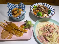 -简荟厨·西式简餐(花都雅乐城店)
