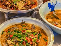 -陈先进鱼馆·地道农家菜(萧山奥体店)