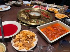 -福禄娃一家人火锅(上地店)