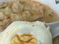 -安庆柴火馄饨(马道街店)