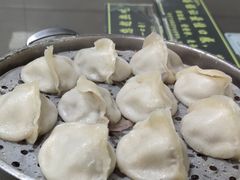 牛肉招牌灌汤蒸饺-志亮灌汤蒸饺·清真(庙后街店)