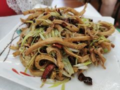 -北戴河庆山饭店·海鲜砂锅粥(北戴河黑石路店)