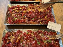 -巴扎屋大盘鸡·新疆菜(汇嘉时代店)