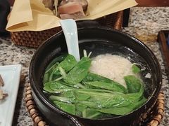 -南京大牌档(香港广场店)