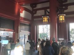 -浅草寺