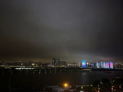 -长沙富力万达文华酒店