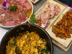 -喜来稀肉(虹泉路店)