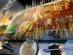 -郭记小街麻辣烫(南小街总店)