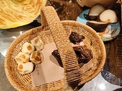 -鸽子窝(青塔店)