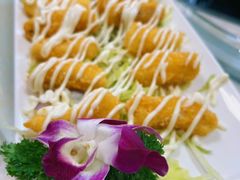 -源港渔村-中山脆肉鲩(博罗店)