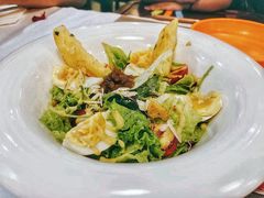 -LA CREPERIE BRETONNE布列塔尼法式餐厅(天童北路店)