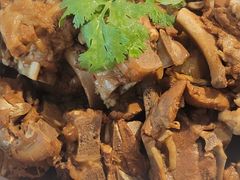 -骨气鼓气羊棒骨·羊蝎子(住总万科广场店)