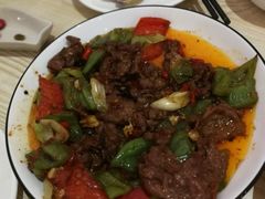 -念念Restaurant(贝岗店)